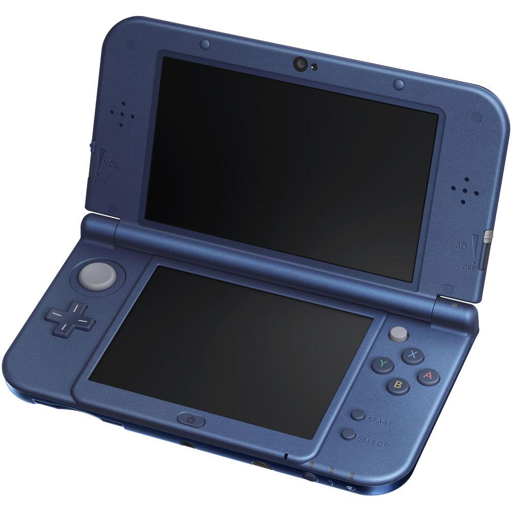 Nintendo 3DS XL Handheld Gaming System