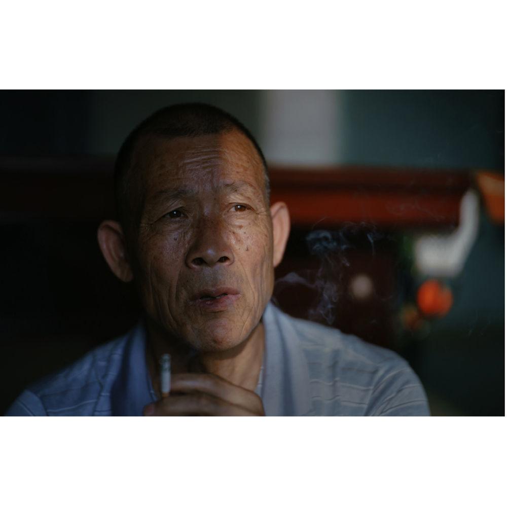 NiSi 25mm T2.1 F3 Prime Cinema Lens