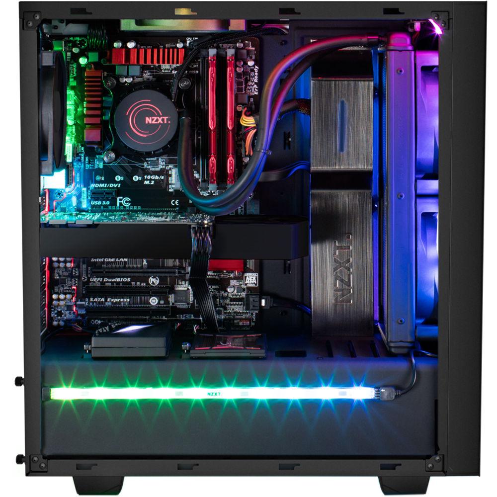 NZXT HUE Extension Kit