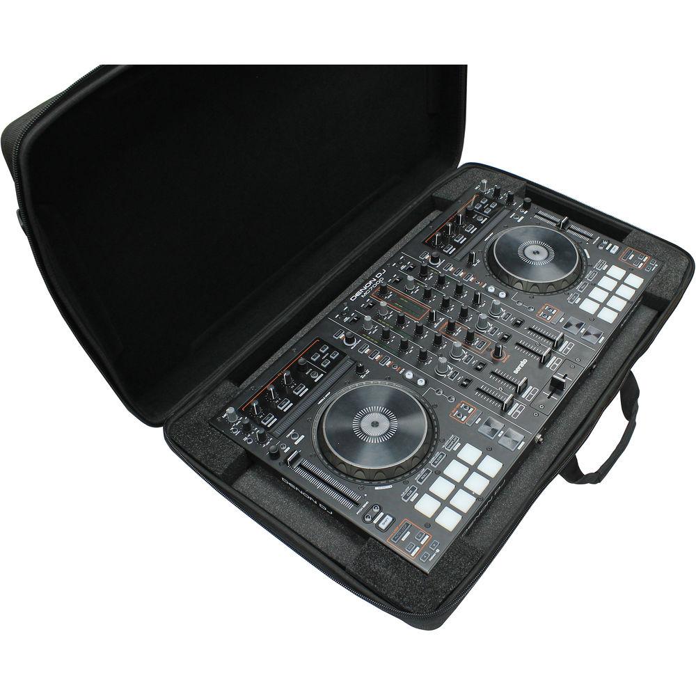 Odyssey Innovative Designs Denon MC7000 DJ Controller Carrying Bag