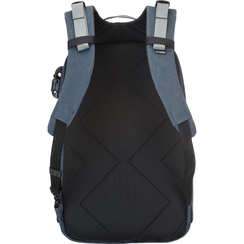 Pacsafe Intasafe 20L Anti-Theft Backpack