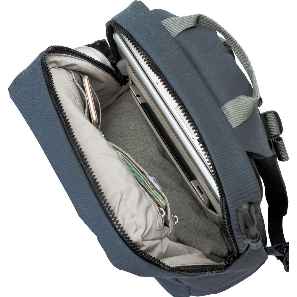 Pacsafe Intasafe 20L Anti-Theft Backpack