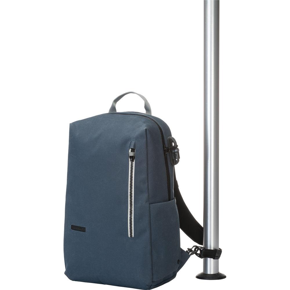 Pacsafe Intasafe 20L Anti-Theft Backpack