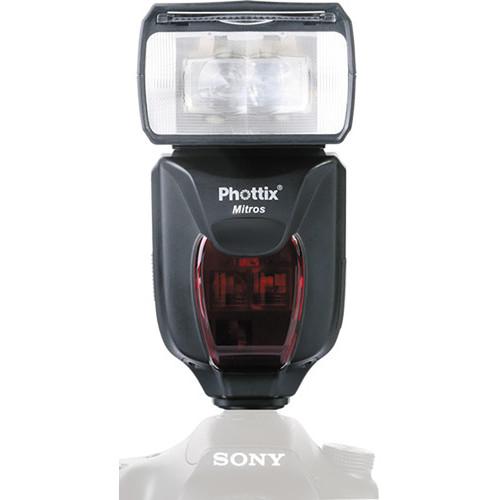 Phottix Mitros Portrait Anywhere 2 Kit for Sony