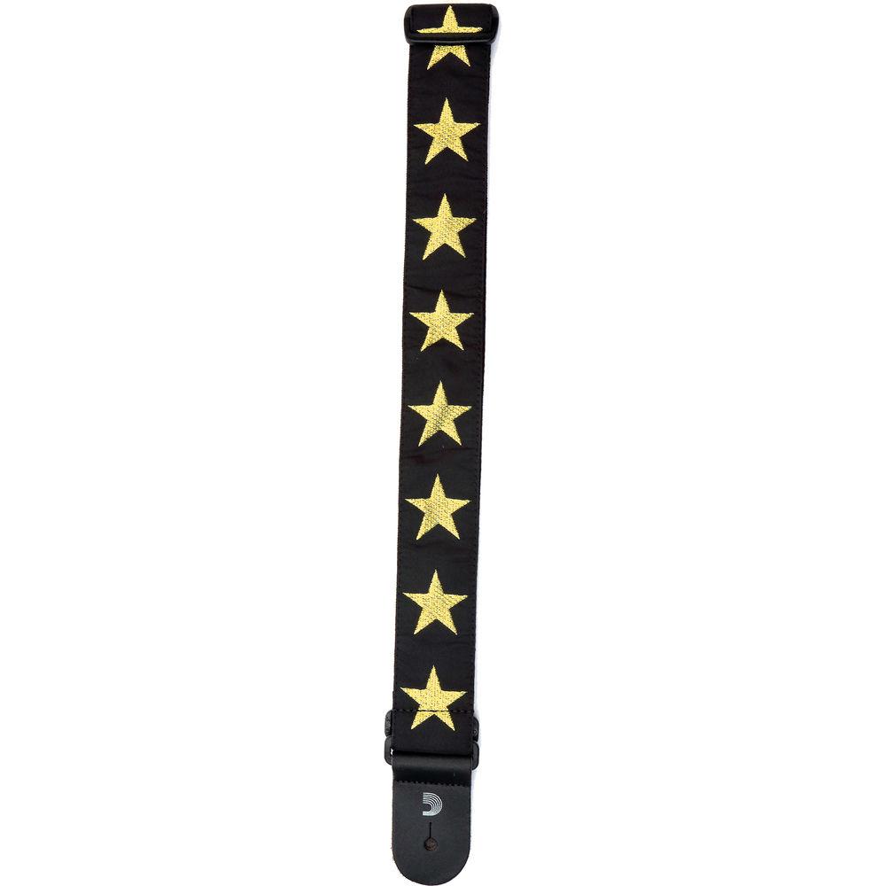 Planet Waves Woven Guitar Strap