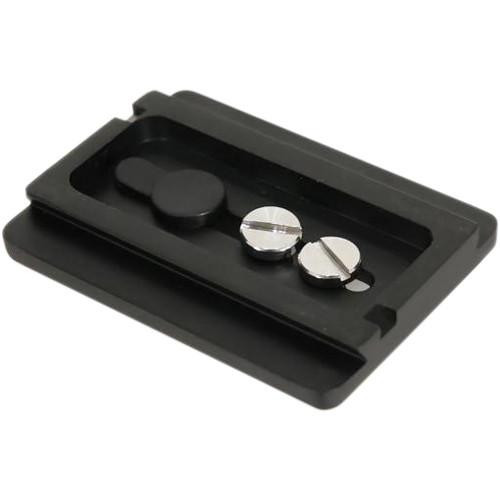 ProAm USA Tripod Head Quick Release Sliding Plate