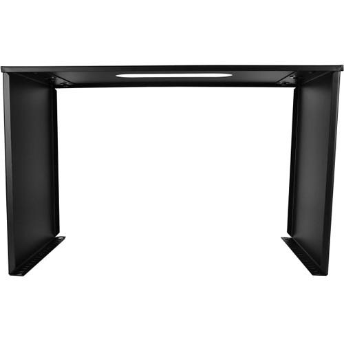 Pyle Pro PLRSTN28U Wall-Mount 6 RU Server Rack