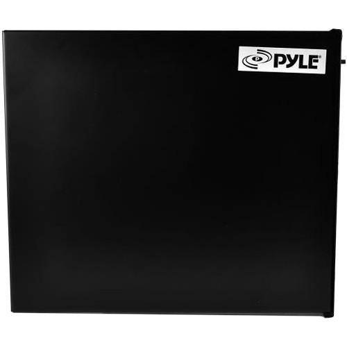 Pyle Pro PLRSTN28U Wall-Mount 6 RU Server Rack