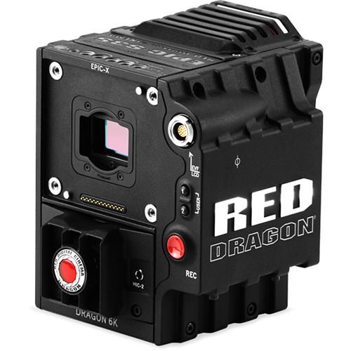 RED DIGITAL CINEMA DSMC Standard Optical Low-Pass Filter