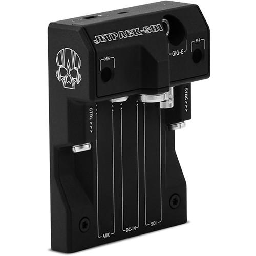 RED DIGITAL CINEMA DSMC2 Drone Gimbal Accessory Package