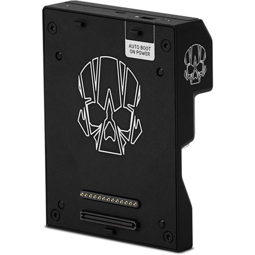 RED DIGITAL CINEMA DSMC2 Drone Gimbal Accessory Package