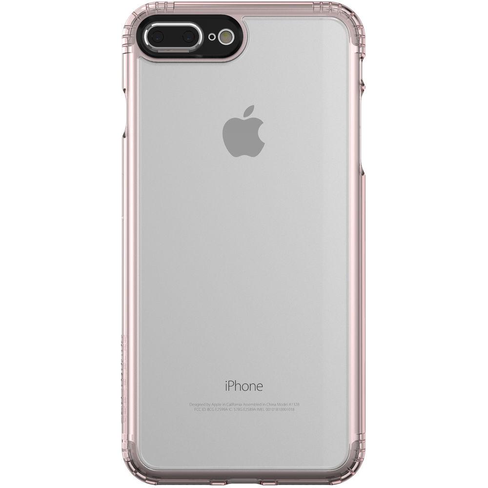Sahara Case Clear Protection Kit for iPhone 7 Plus and 8 Plus, Sahara, Case, Clear, Protection, Kit, iPhone, 7, Plus, 8, Plus