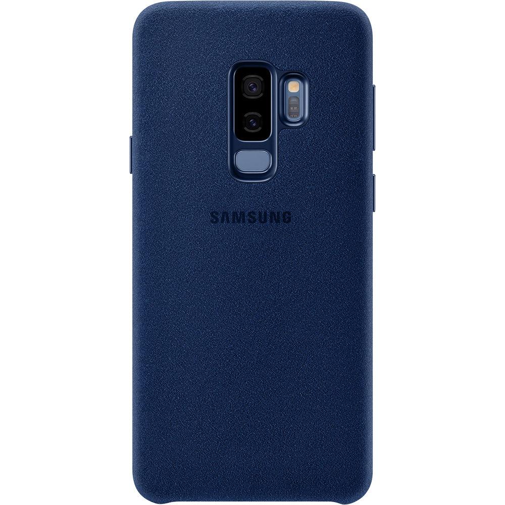 Samsung Alcantara Case for Galaxy S9