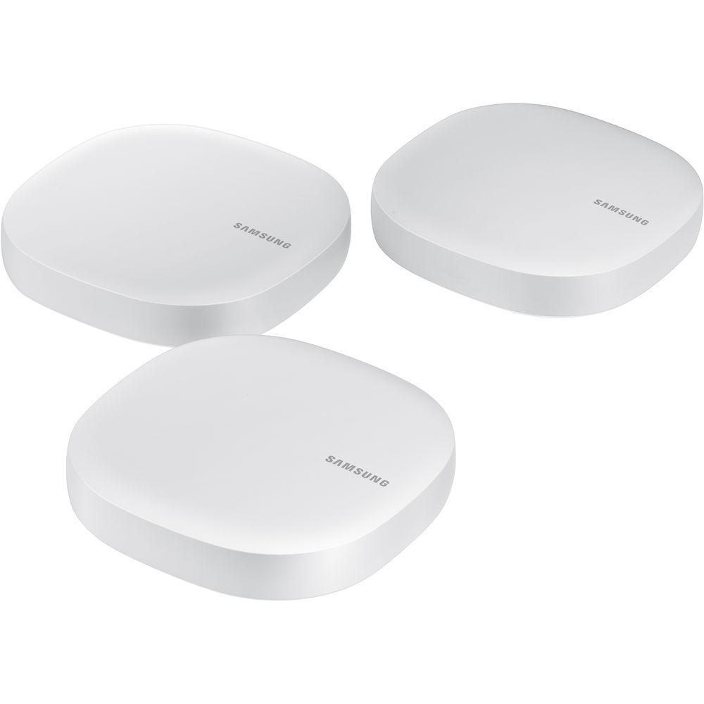 Samsung Connect Home AC1300 Smart Wi-Fi System