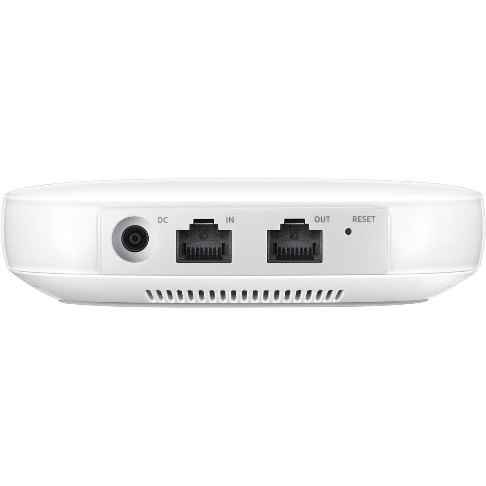 Samsung Connect Home AC1300 Smart Wi-Fi System
