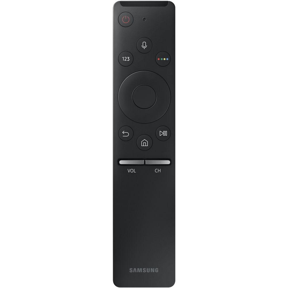 Samsung MU6300 65" Class HDR UHD Smart LED TV