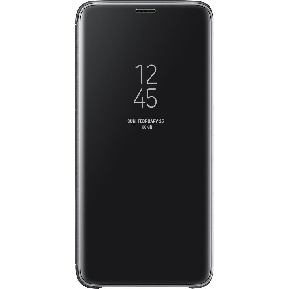 Samsung S-View Case for Galaxy S9
