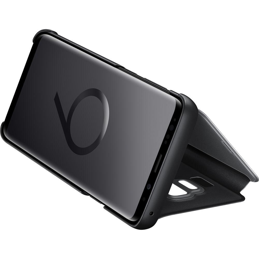Samsung S-View Case for Galaxy S9