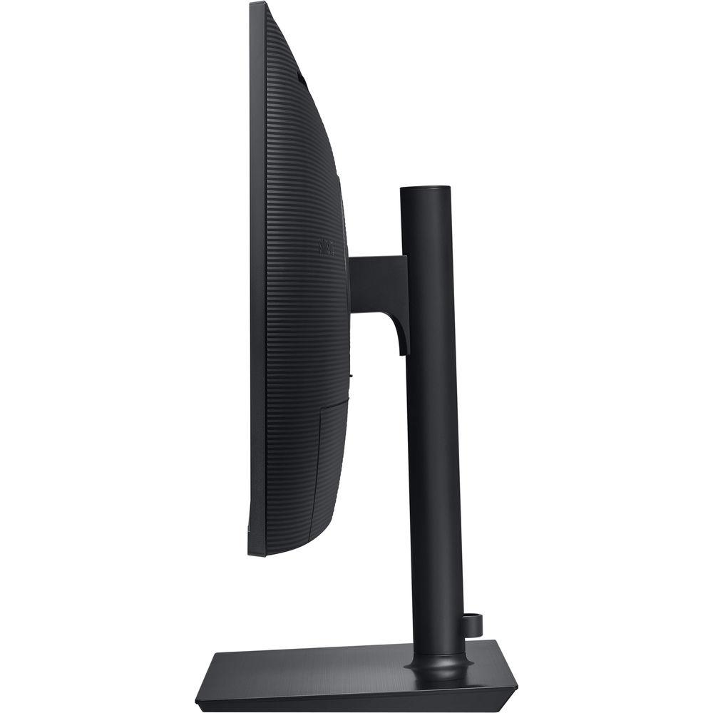 Samsung SH650 Series 24" 16:9 LCD Monitor