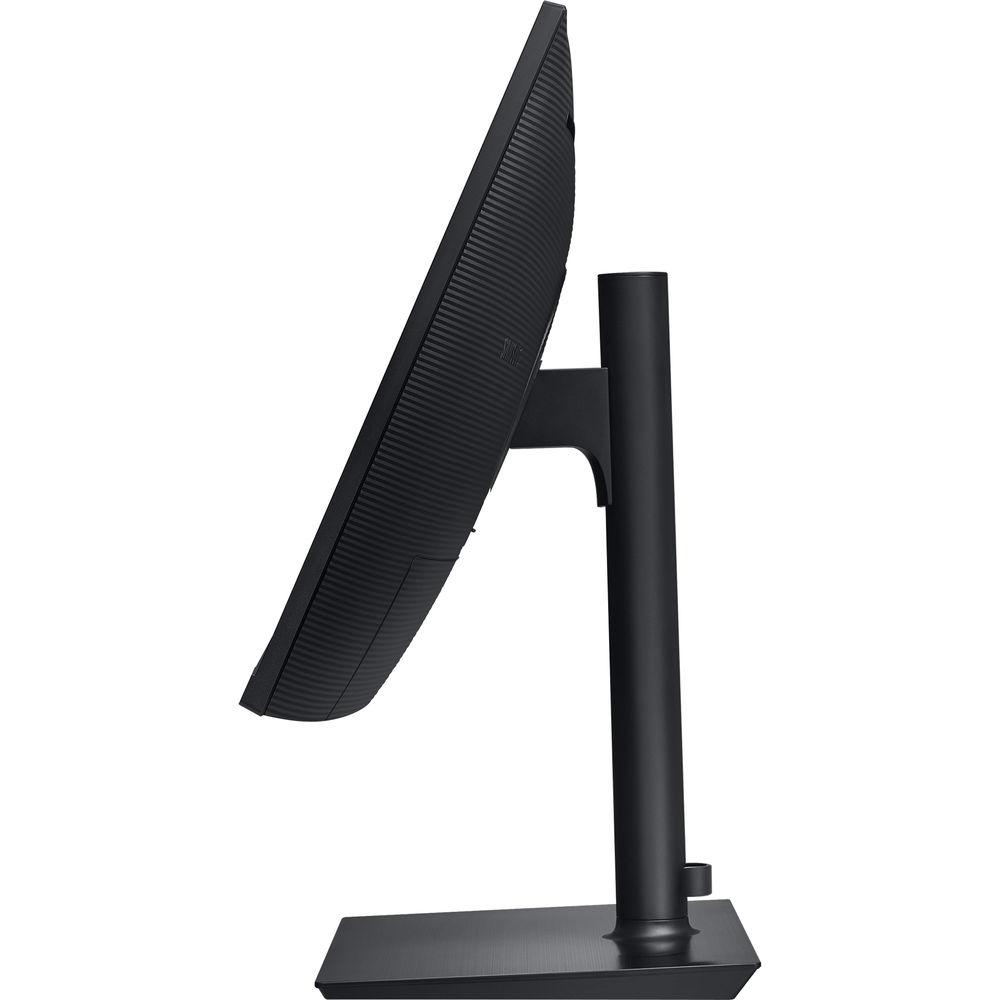 Samsung SH650 Series 24" 16:9 LCD Monitor