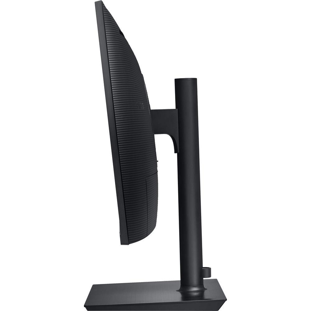 Samsung SH650 Series 24" 16:9 LCD Monitor