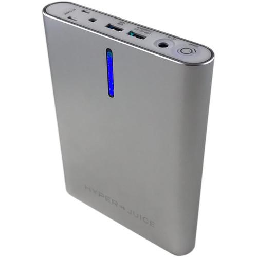 Sanho HyperJuice AC 26,000mAh Portable Power Pack