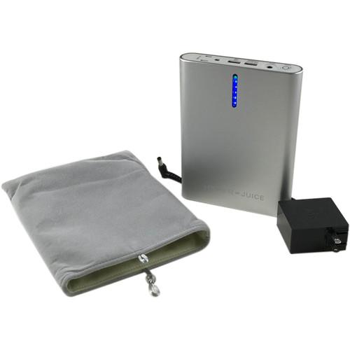 Sanho HyperJuice AC 26,000mAh Portable Power Pack