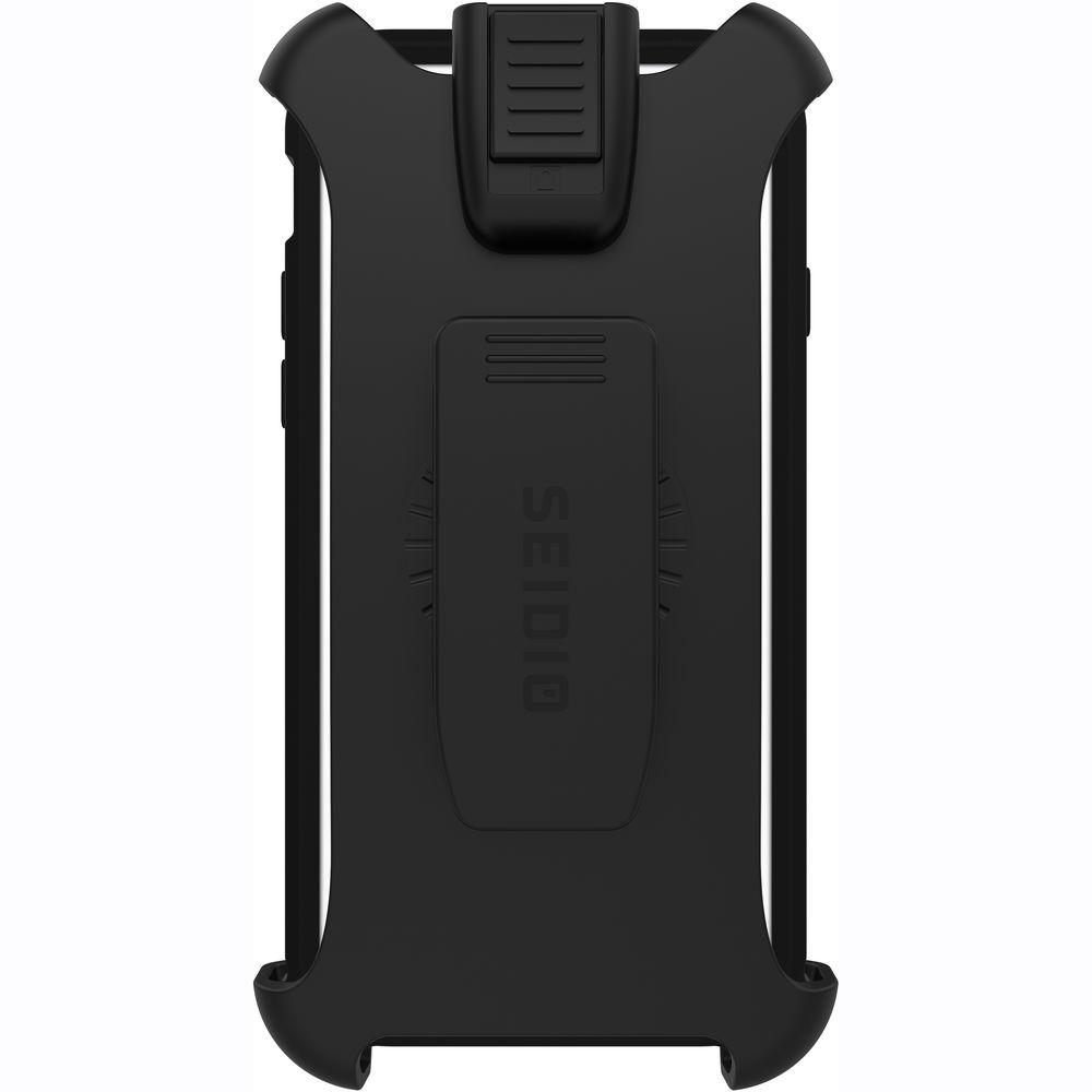 Seidio Dilex Case with Kickstand for iPhone 7 8 and Holster