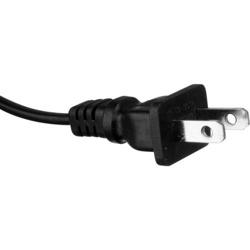 Sescom 5-Volt 2-Amp Power Supply with 2.5mm DC Plug for SES-FA1