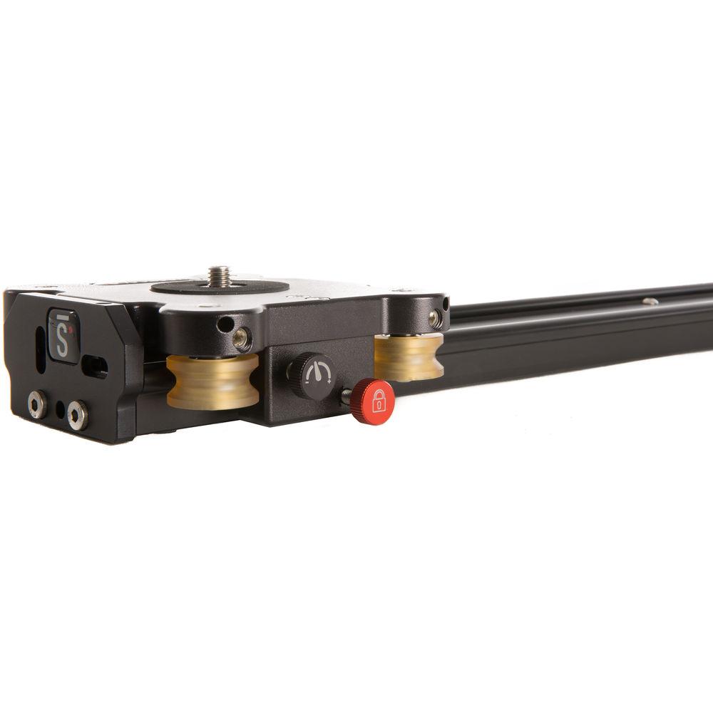 ShooTools Slider Modula 2-in-1 with Interchangeable Rails