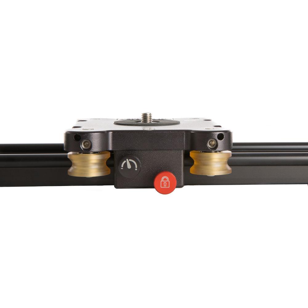 ShooTools Slider Modula 2-in-1 with Interchangeable Rails