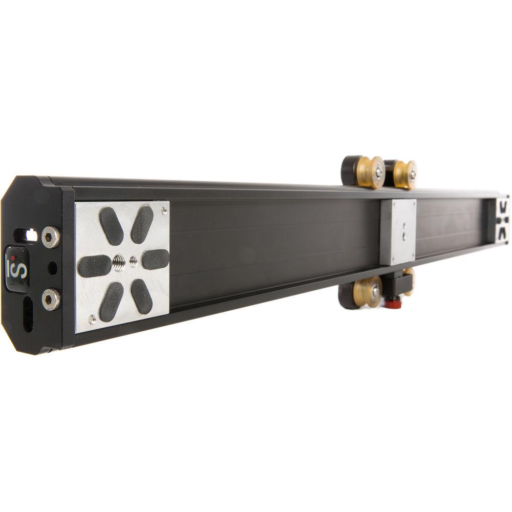 ShooTools Slider Modula 2-in-1 with Interchangeable Rails