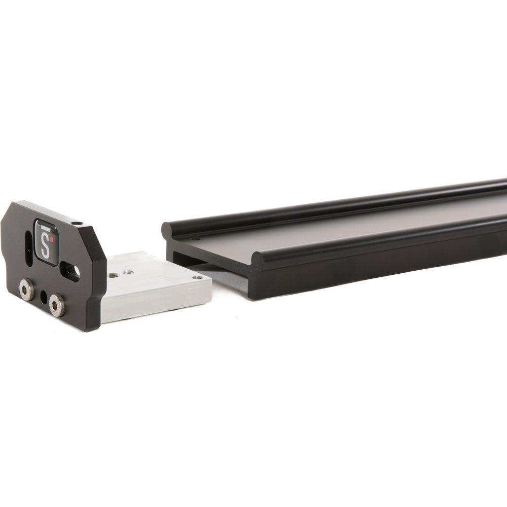 ShooTools Slider Modula 2-in-1 with Interchangeable Rails