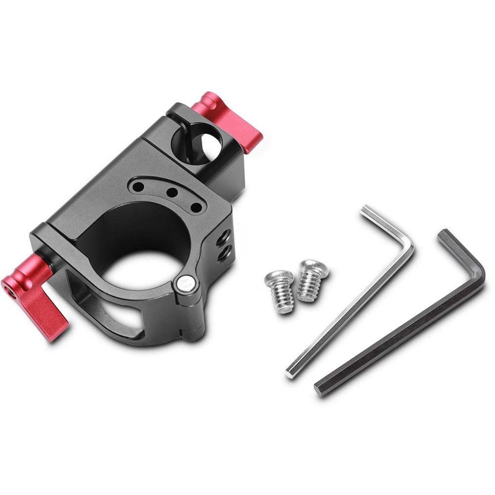 SmallRig 30mm to 15mm Rod Clamp for DJI Ronin & FREEFLY MoVI Pro
