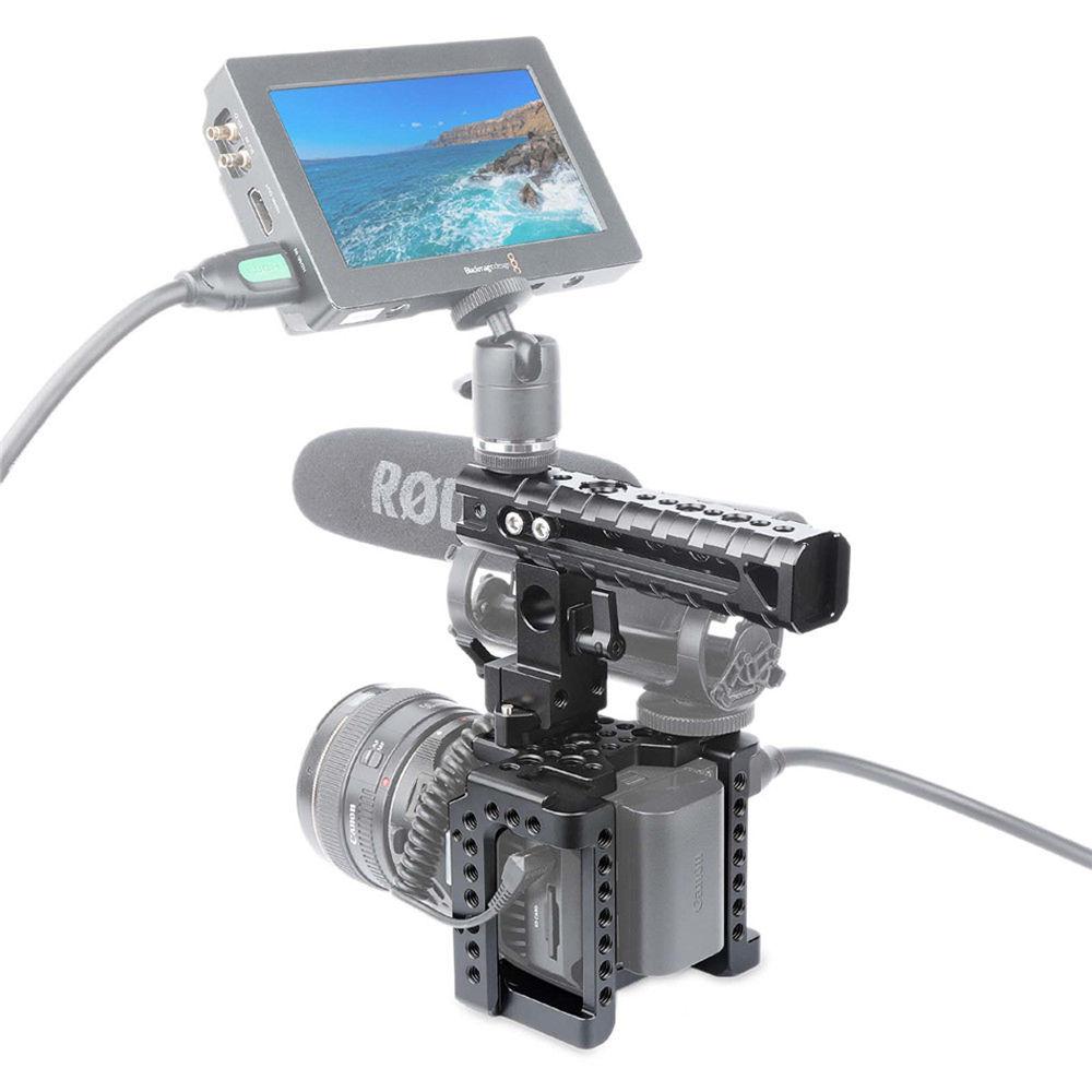 SmallRig BMMCC BMMSC Cage Accessory Kit for Blackmagic Micro Cinema Camera