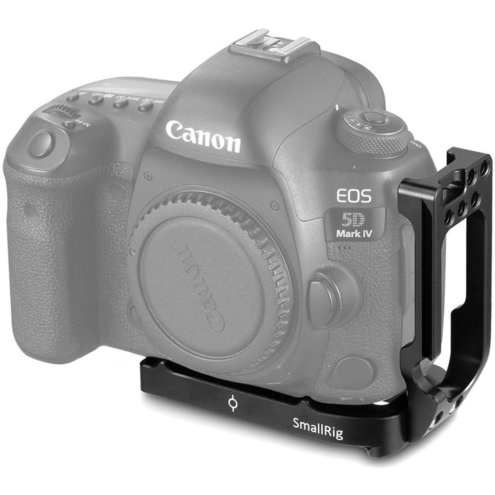 SmallRig L Bracket For Canon 5D Mark IV III