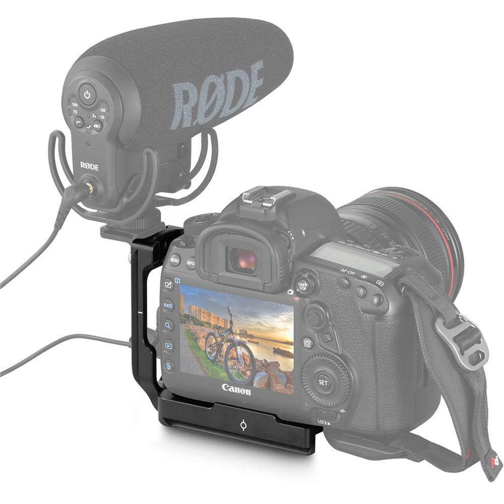 SmallRig L Bracket For Canon 5D Mark IV III