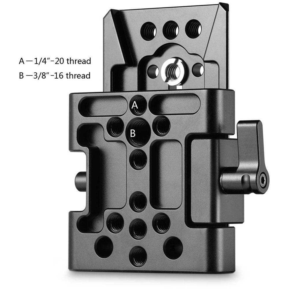 SmallRig Quick Release Pack