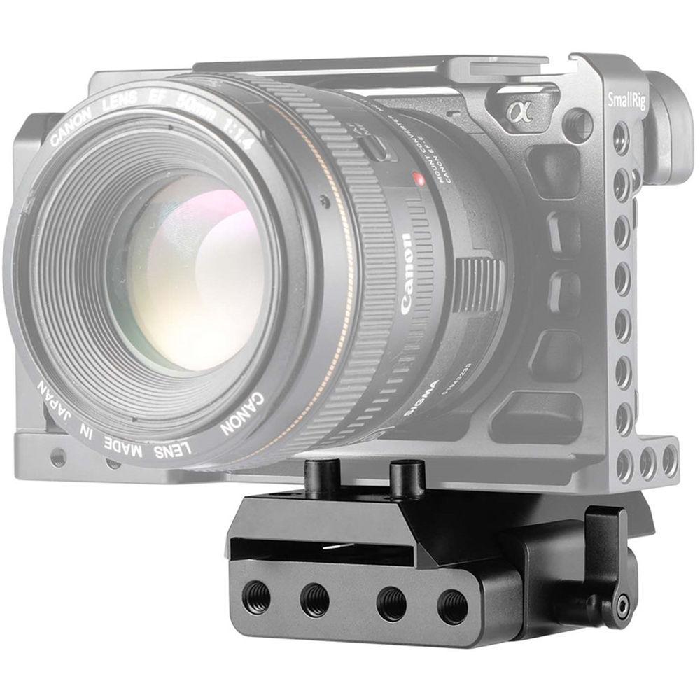 SmallRig Quick Release Pack