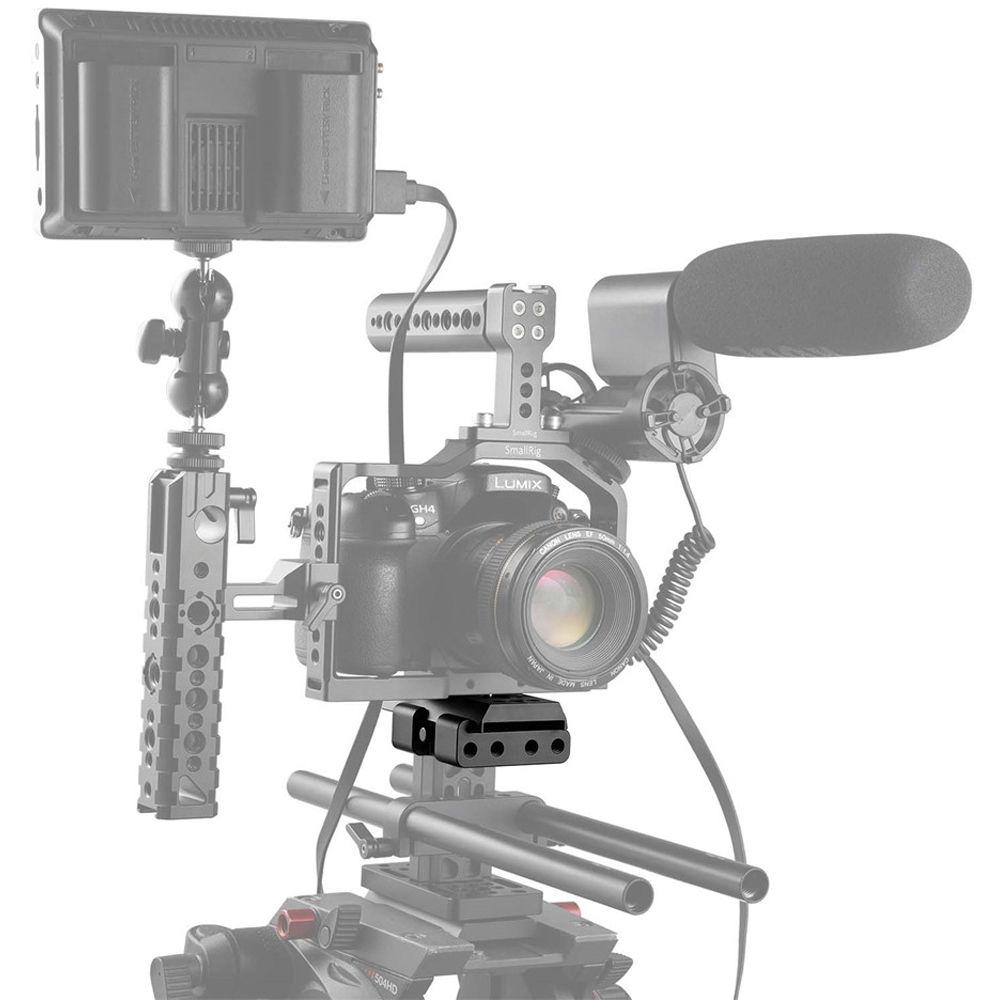 SmallRig Quick Release Pack