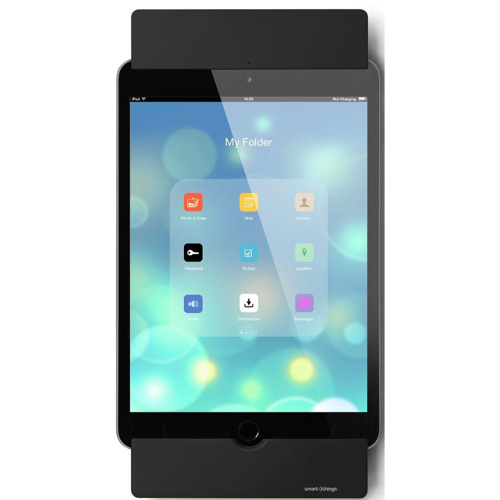 smart things solutions s08.4b sDock Wall Mount for iPad mini 4