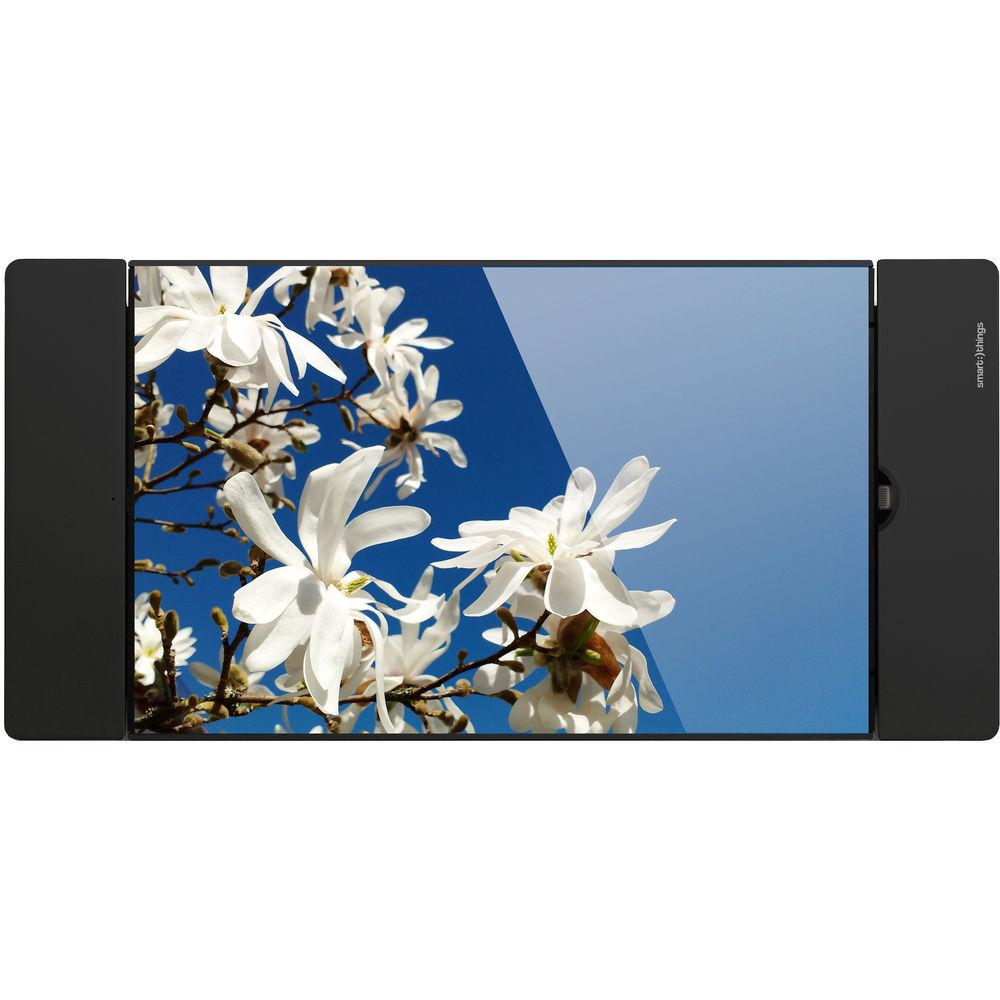 smart things solutions s08.4b sDock Wall Mount for iPad mini 4