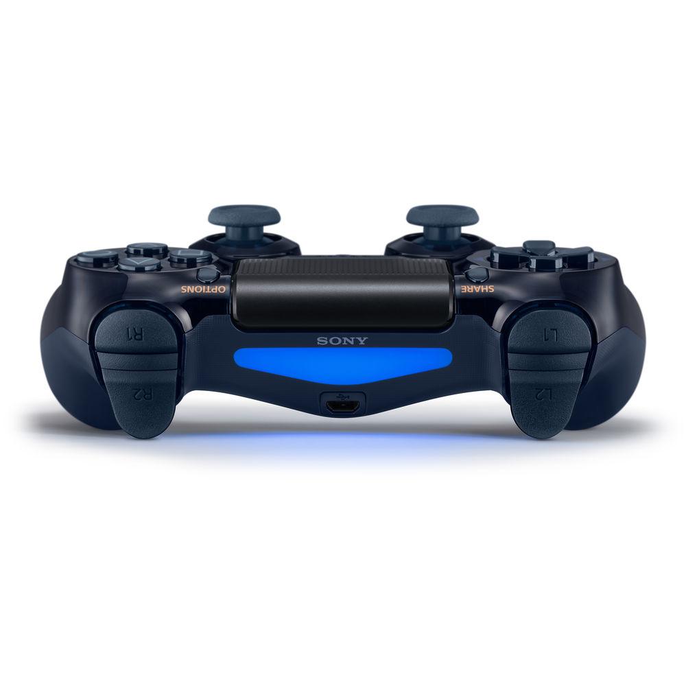 Sony DualShock 4 Wireless Controller