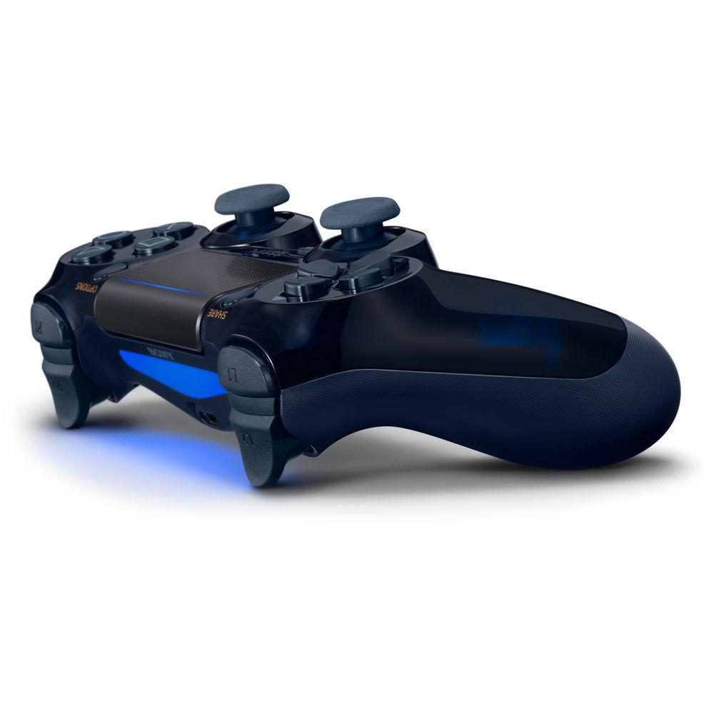 Sony DualShock 4 Wireless Controller