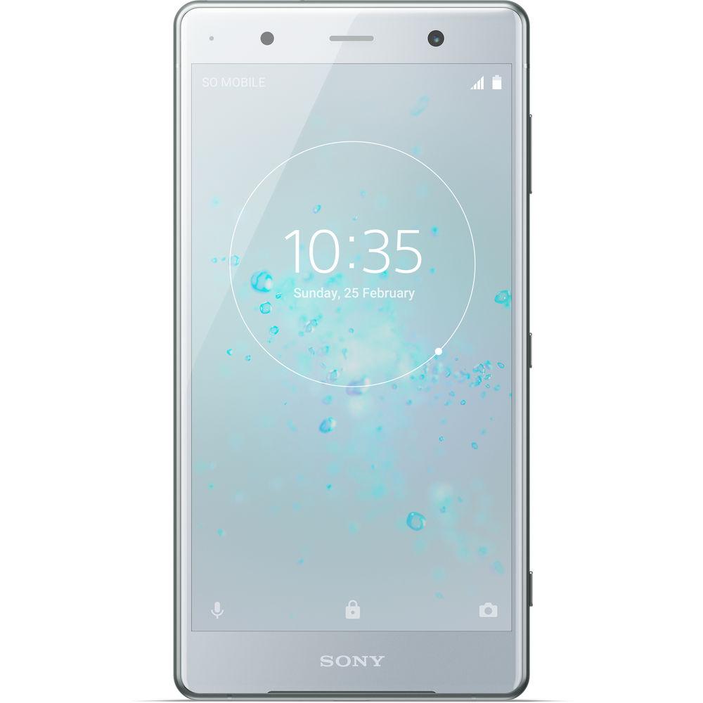 Sony Xperia XZ2 Premium H8166 Dual-SIM 64GB Smartphone, Sony, Xperia, XZ2, Premium, H8166, Dual-SIM, 64GB, Smartphone