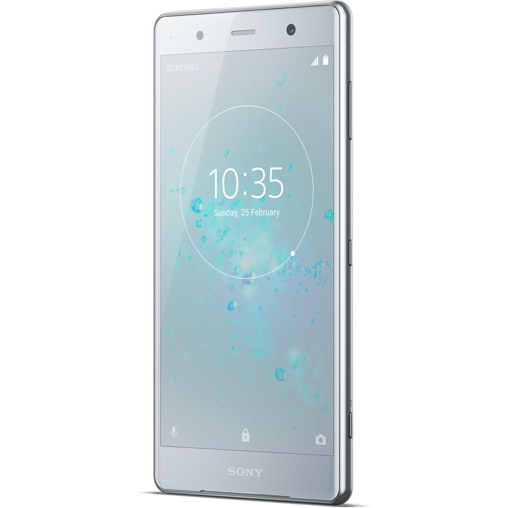 Sony Xperia XZ2 Premium H8166 Dual-SIM 64GB Smartphone