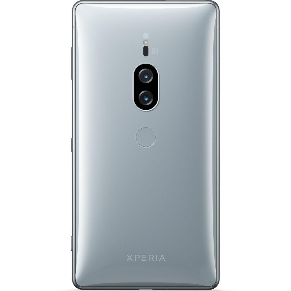 Sony Xperia XZ2 Premium H8166 Dual-SIM 64GB Smartphone