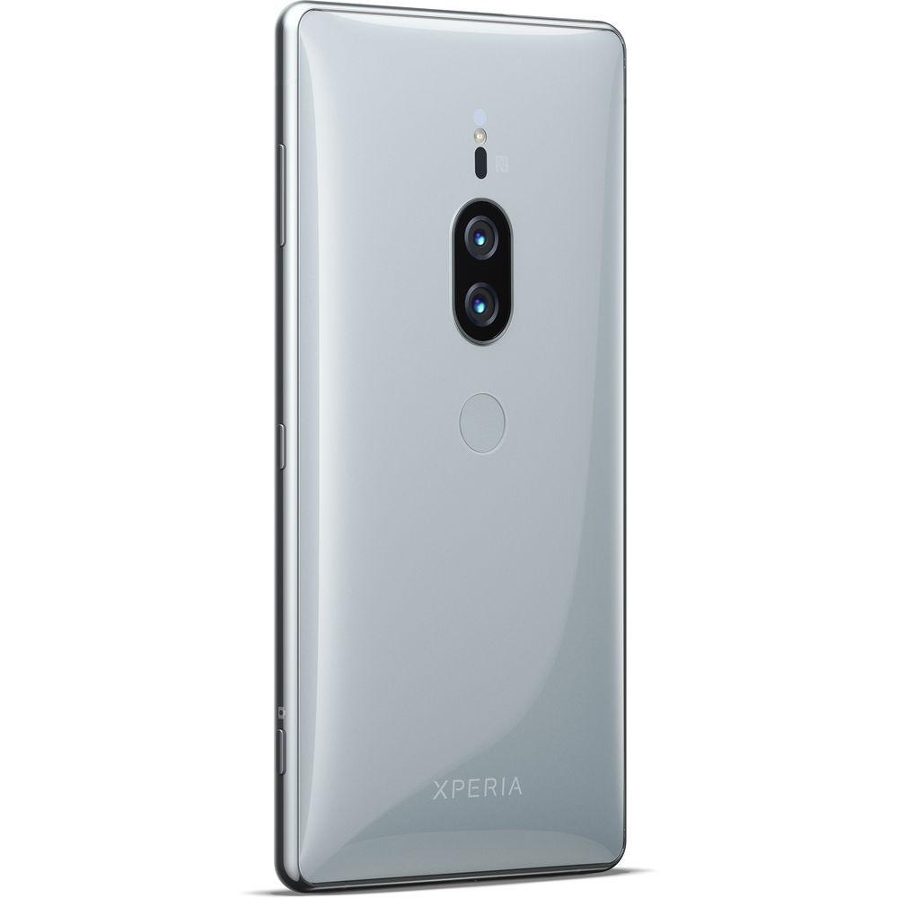 Sony Xperia XZ2 Premium H8166 Dual-SIM 64GB Smartphone