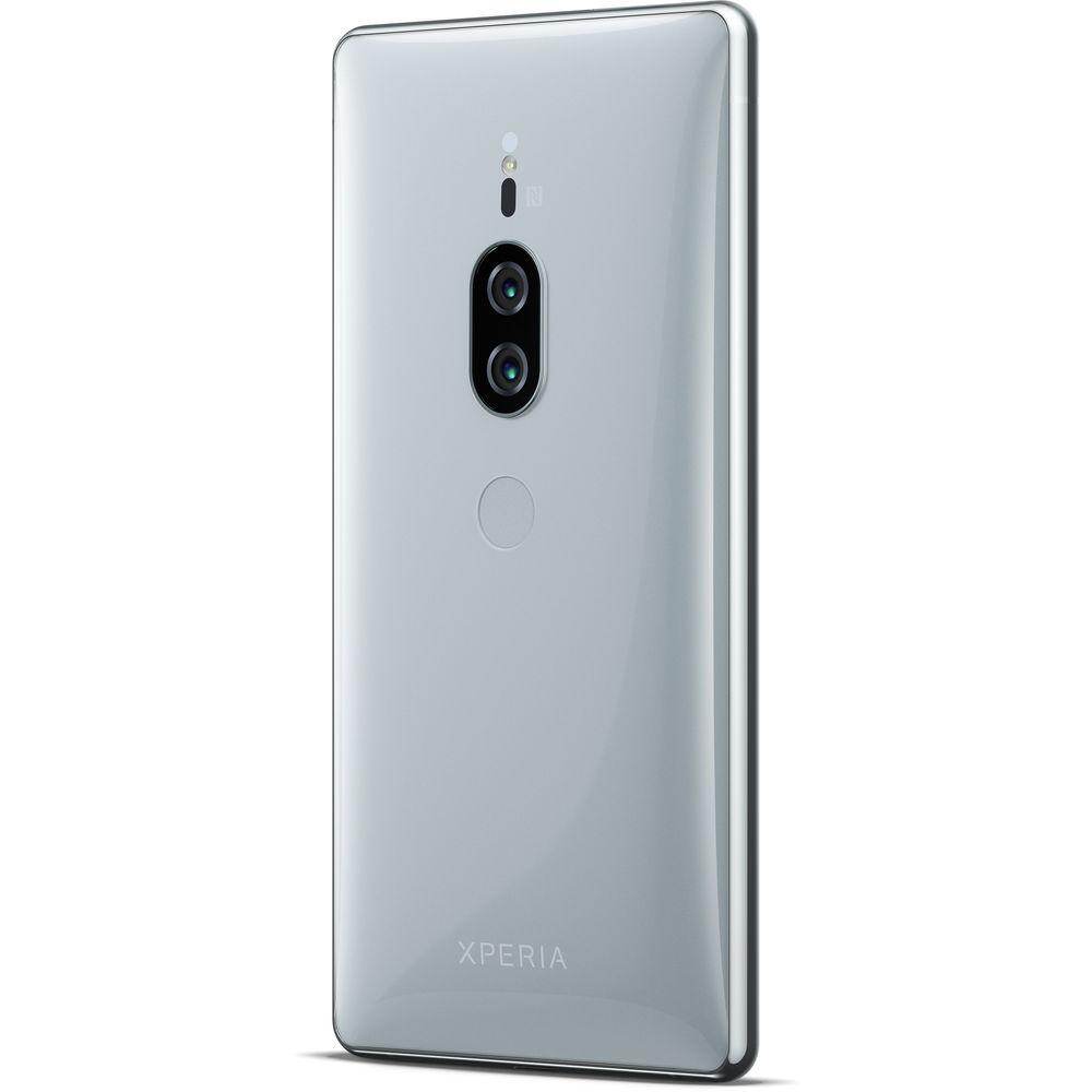 Sony Xperia XZ2 Premium H8166 Dual-SIM 64GB Smartphone