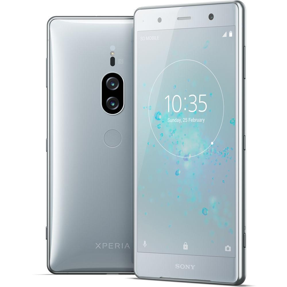 Sony Xperia XZ2 Premium H8166 Dual-SIM 64GB Smartphone